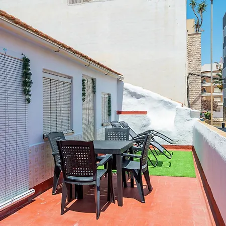 Appartement La Casica *
