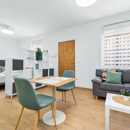 La Casica Appartement