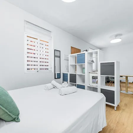 Appartement La Casica *