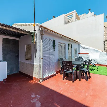 La Casica Apartment Torrevieja