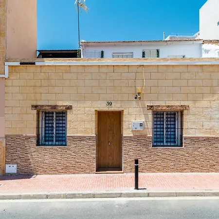 La Casica * Torrevieja