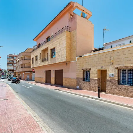 Apartment La Casica Torrevieja